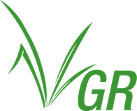 The logo of VGR